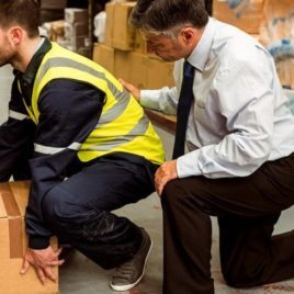 Manual Handling Instructor – QQI Level 6